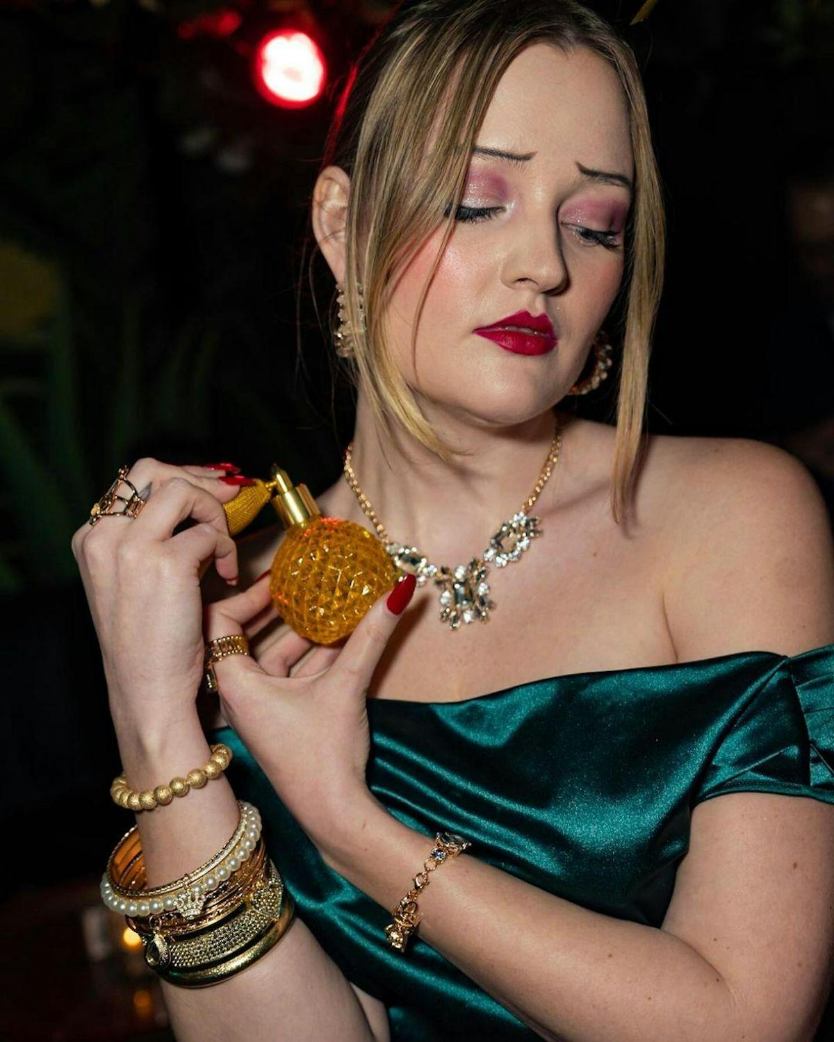 Loulou & Adélaïde's Salon FAQs Tock