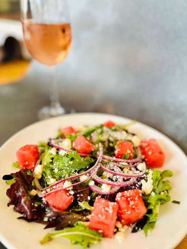food, tableware, ingredient, recipe, stemware, leaf vegetable
