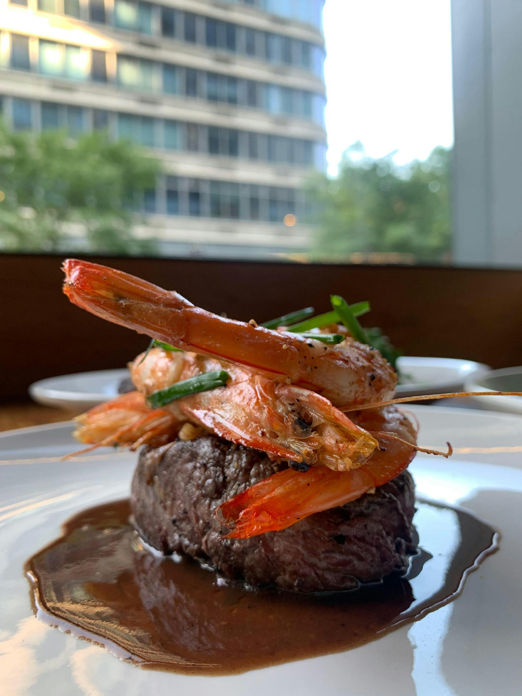 Peaches Prime Indoor Dining Reservation Brooklyn, NY Tock