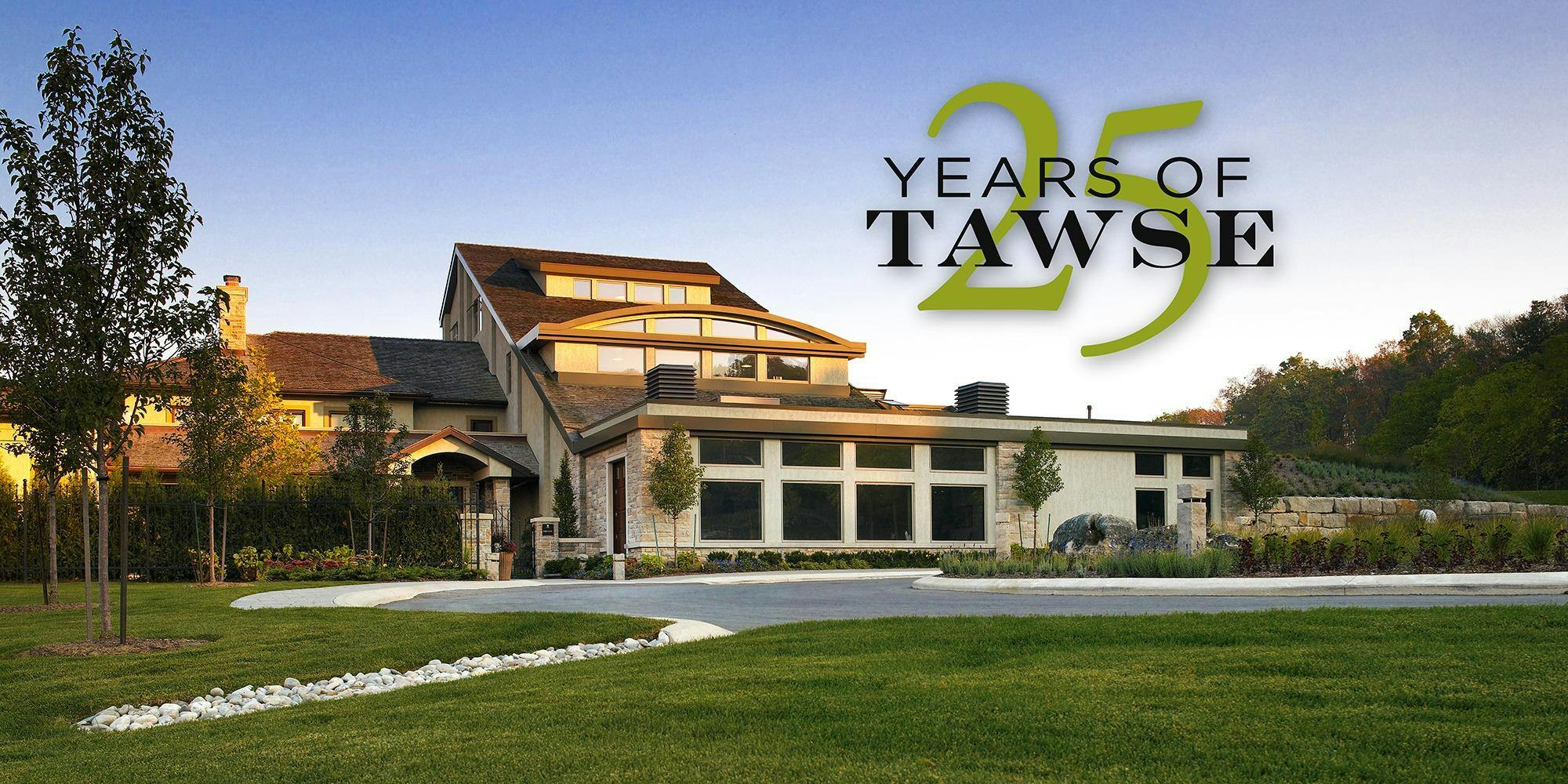 Tawse Winery