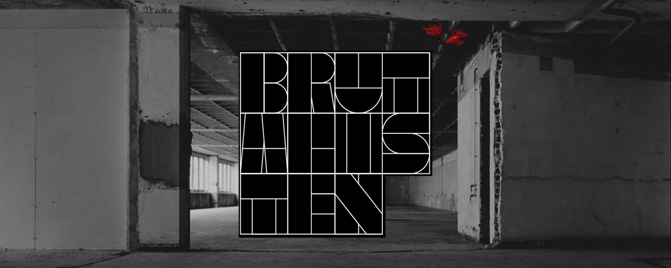 We Are Ona in Paris Presents Brutalisten and The Brutalist Kitchen Manifesto by Carsten Höller