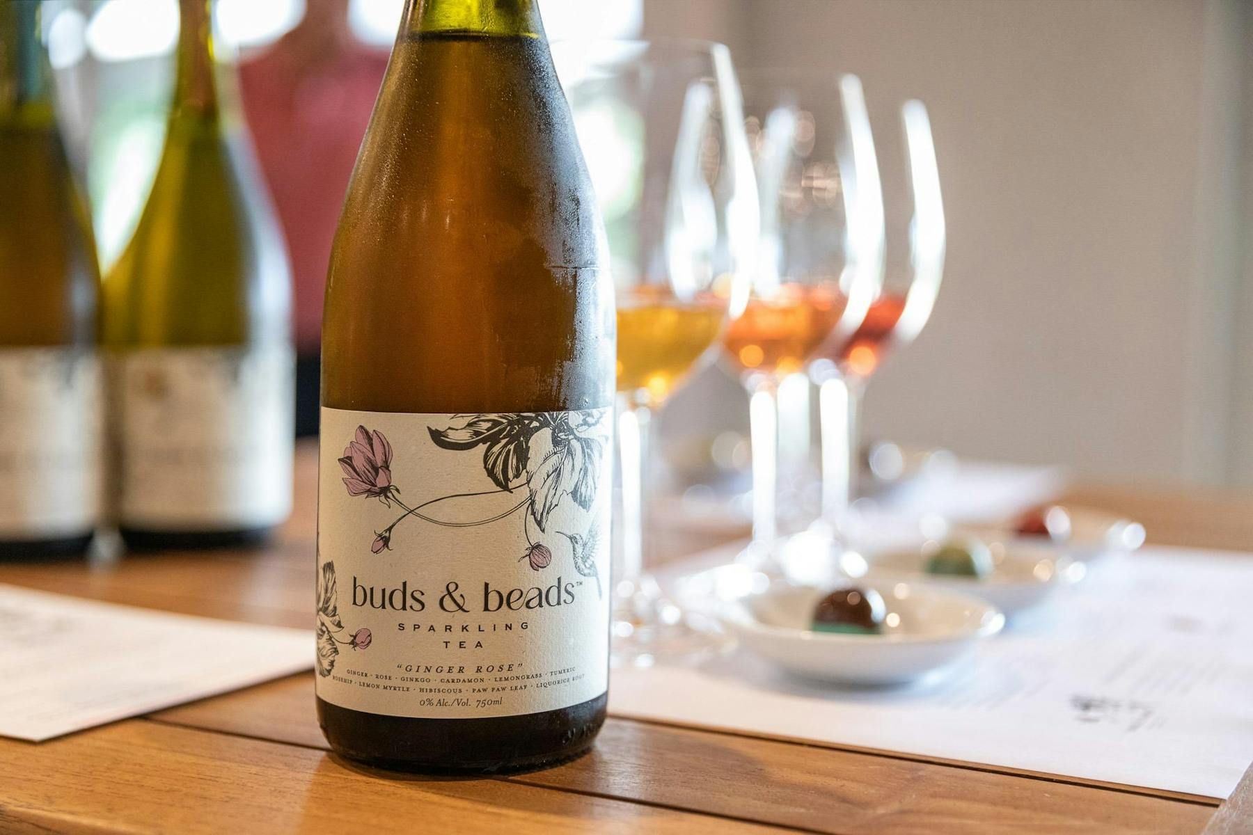 Wine House Hunter Valley Pokolbin, NSW Tock