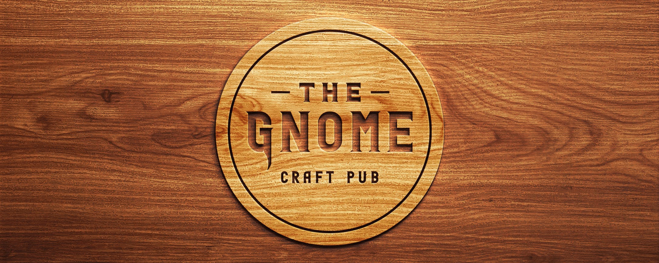 The Gnome Craft Pub