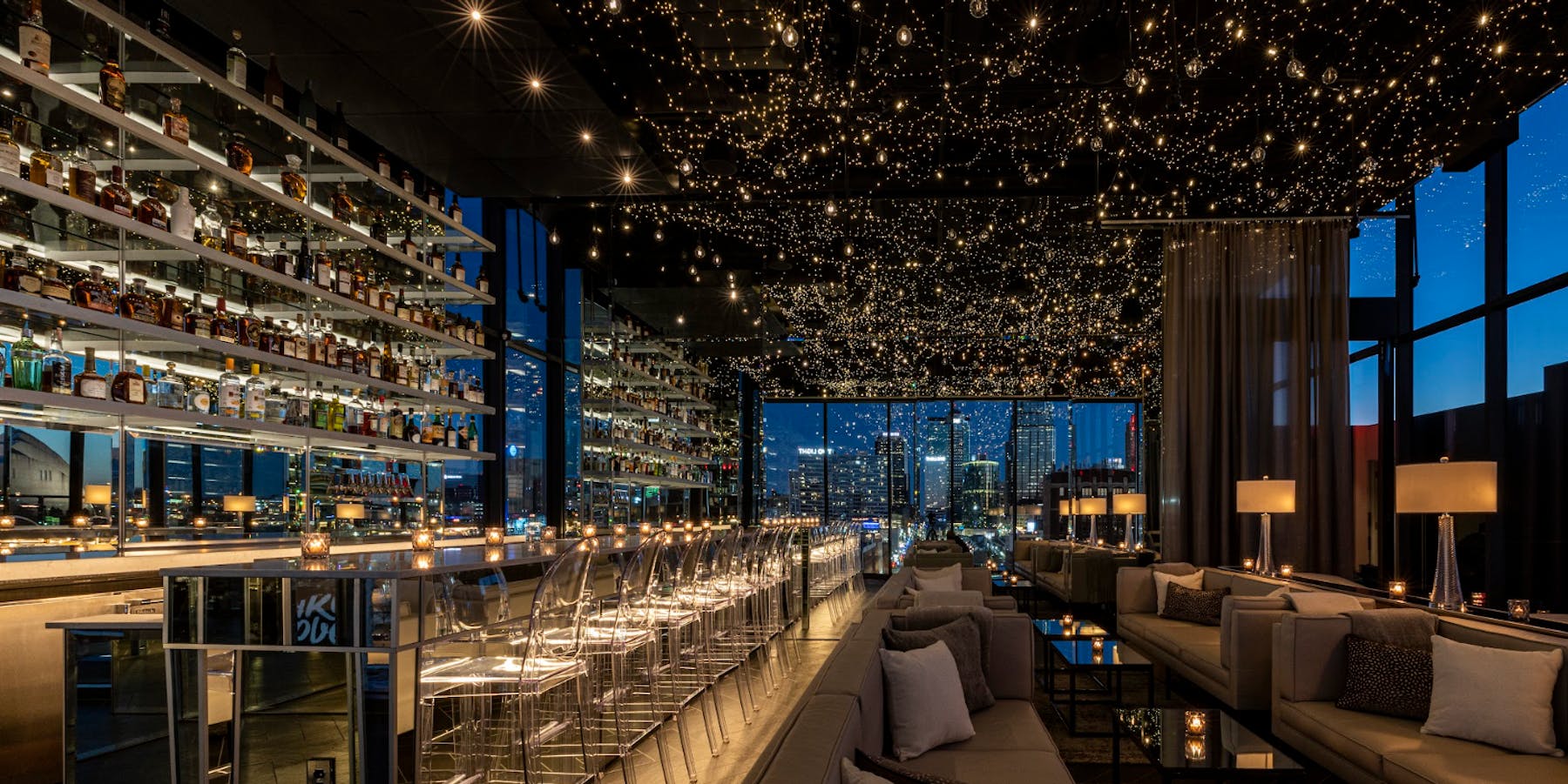 The Mercury Room Kansas City, MO Tock