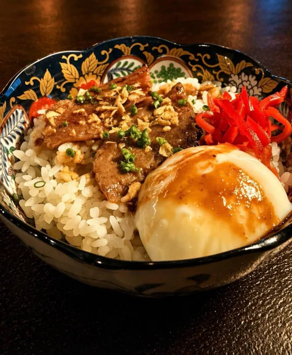 food, ingredient, tableware, white rice, cooked rice, rice