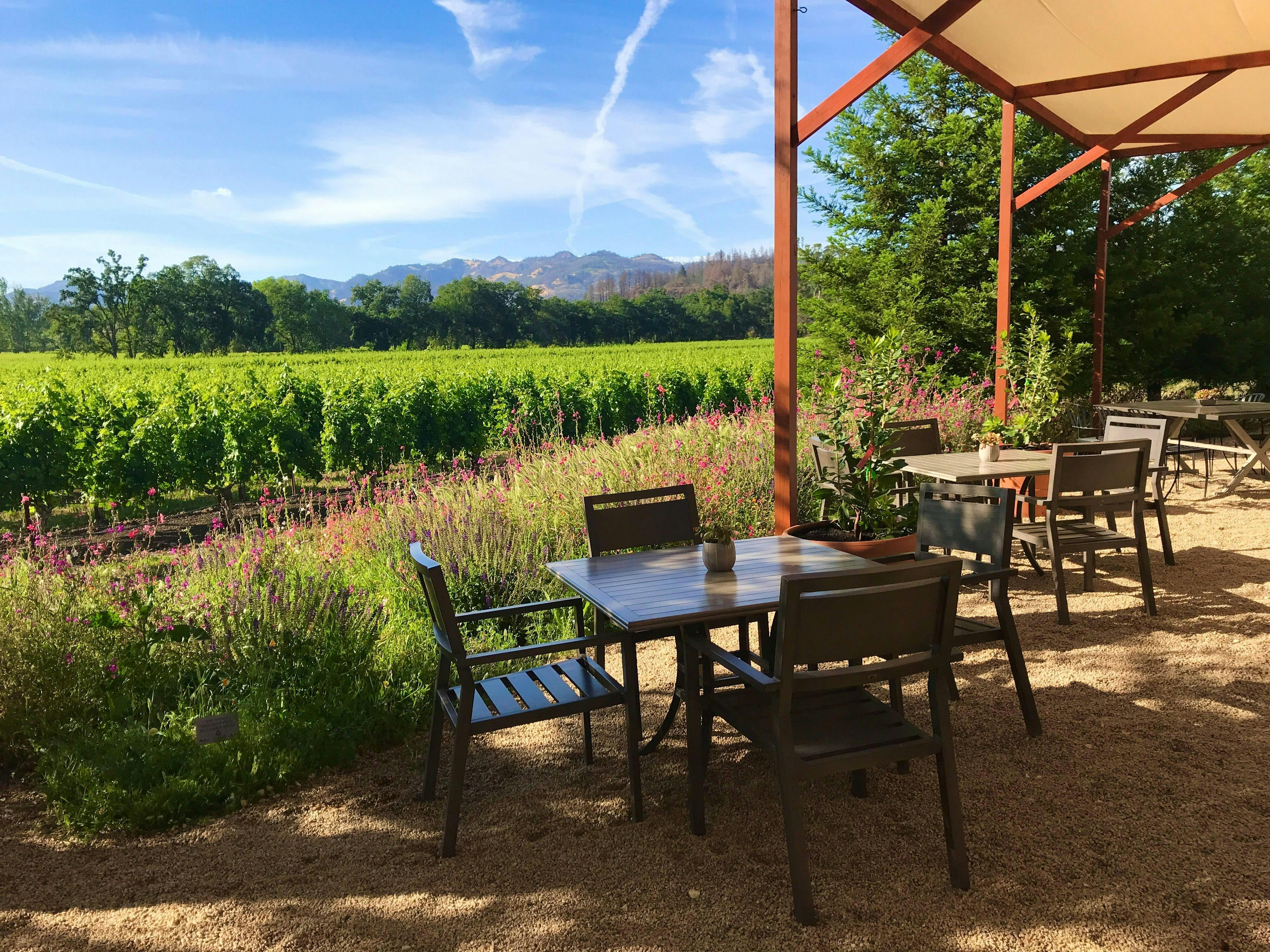 Ballentine Vineyards