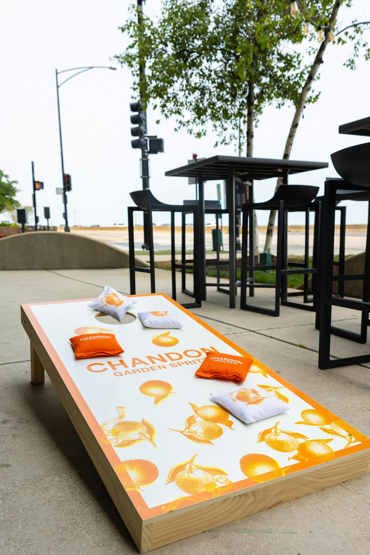 CURRENT Patio Reservations Chicago, IL Tock