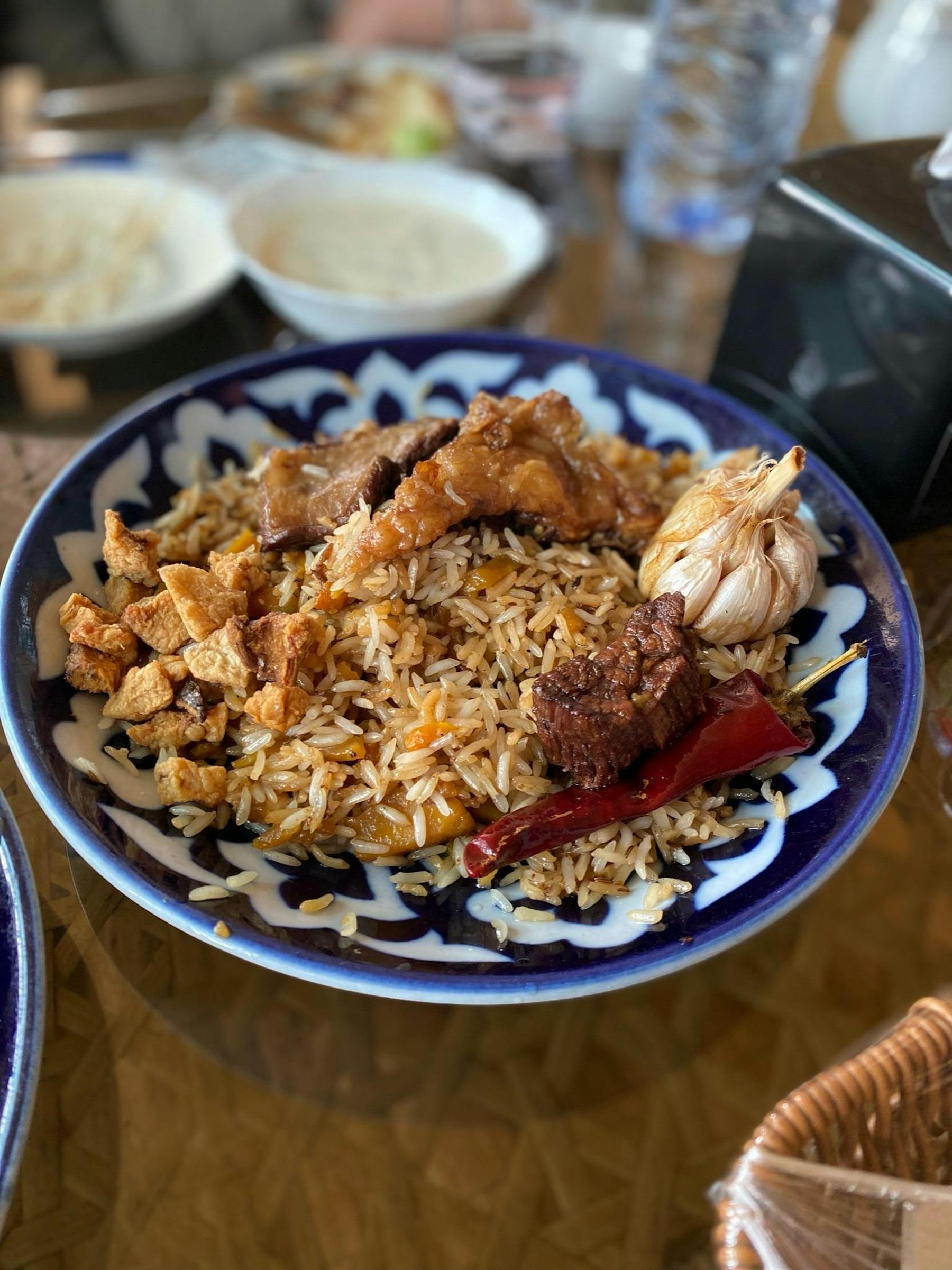 Kachka Portland, OR Tock