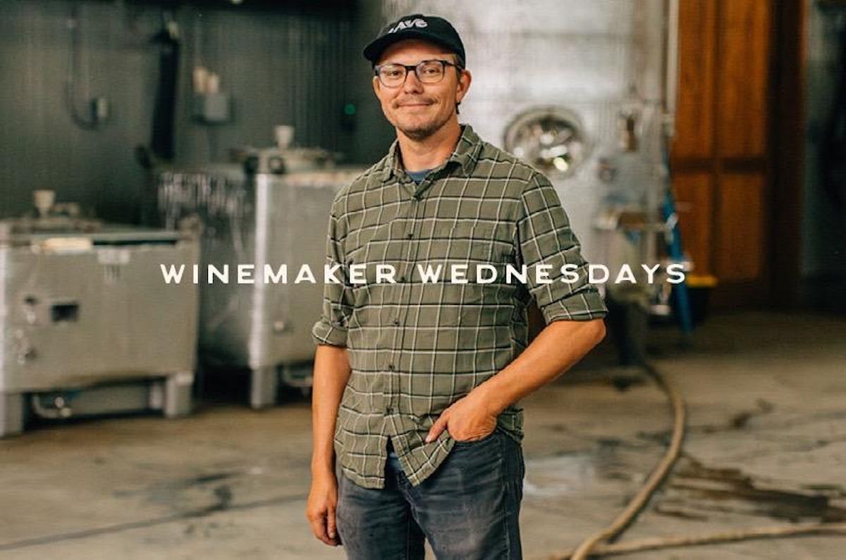 Gilbert Cellars Yakima, WA Tock