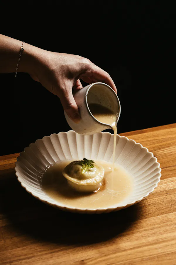 tableware, food, serveware, dishware, ingredient, plate
