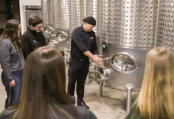 brewery
