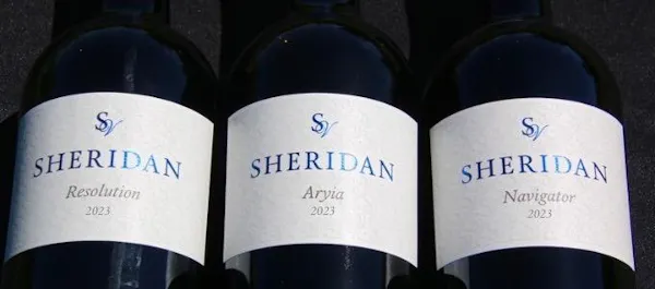 bottle