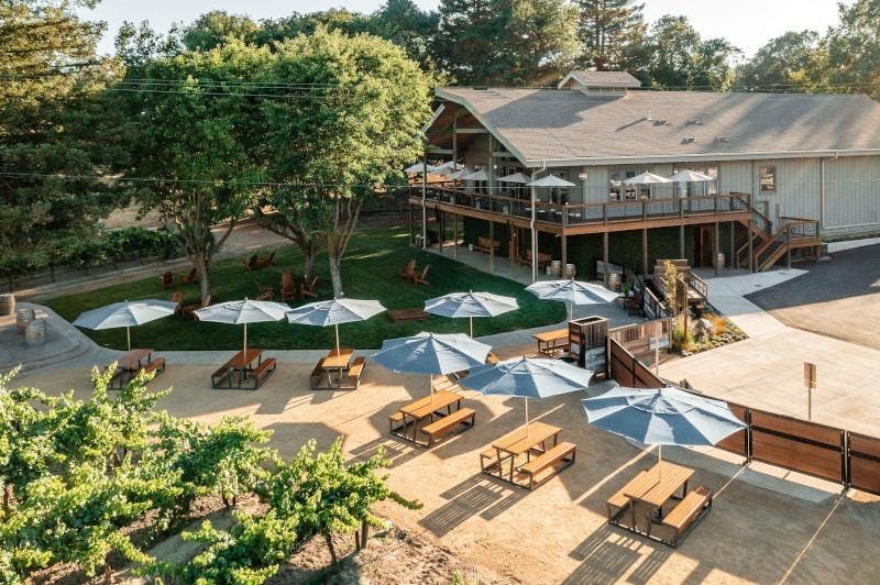 Bogle Family Vineyards