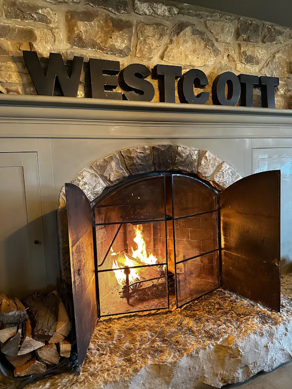 hearth, natural material, building material