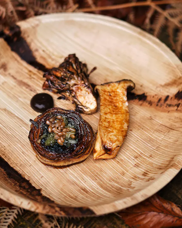 food, tableware, recipe, plate, ingredient, staple food