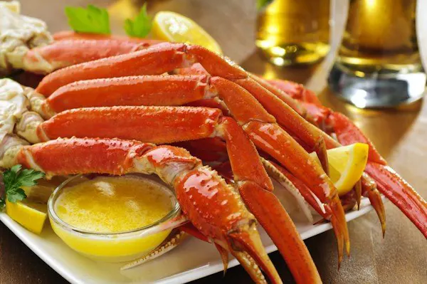 food, ingredient, tableware, seafood, produce, recipe