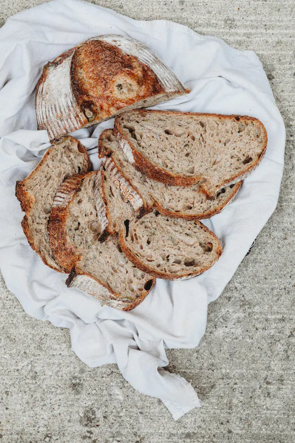 food, ingredient, bread, loaf, sliced bread, graham bread