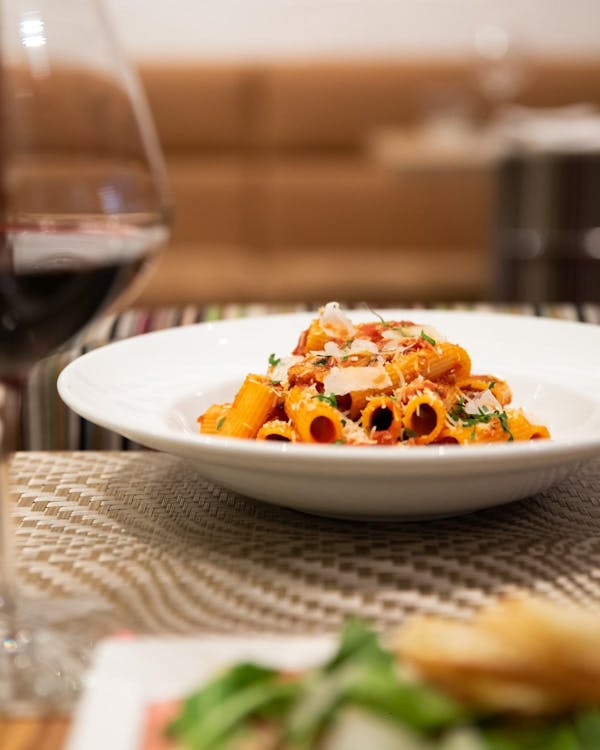 Cibo Trattoria Dining Room Reservation Vancouver, BC Tock