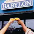 Babylon Cafe