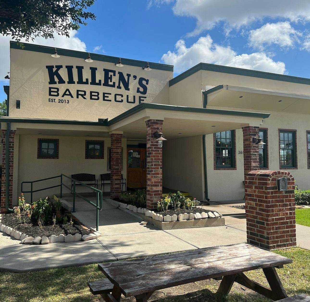Killen's BBQ