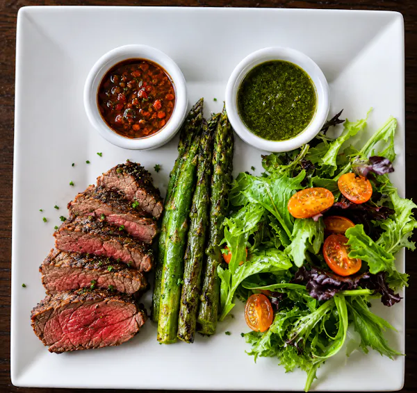 food, ingredient, vegetable, produce, tableware, leaf vegetable