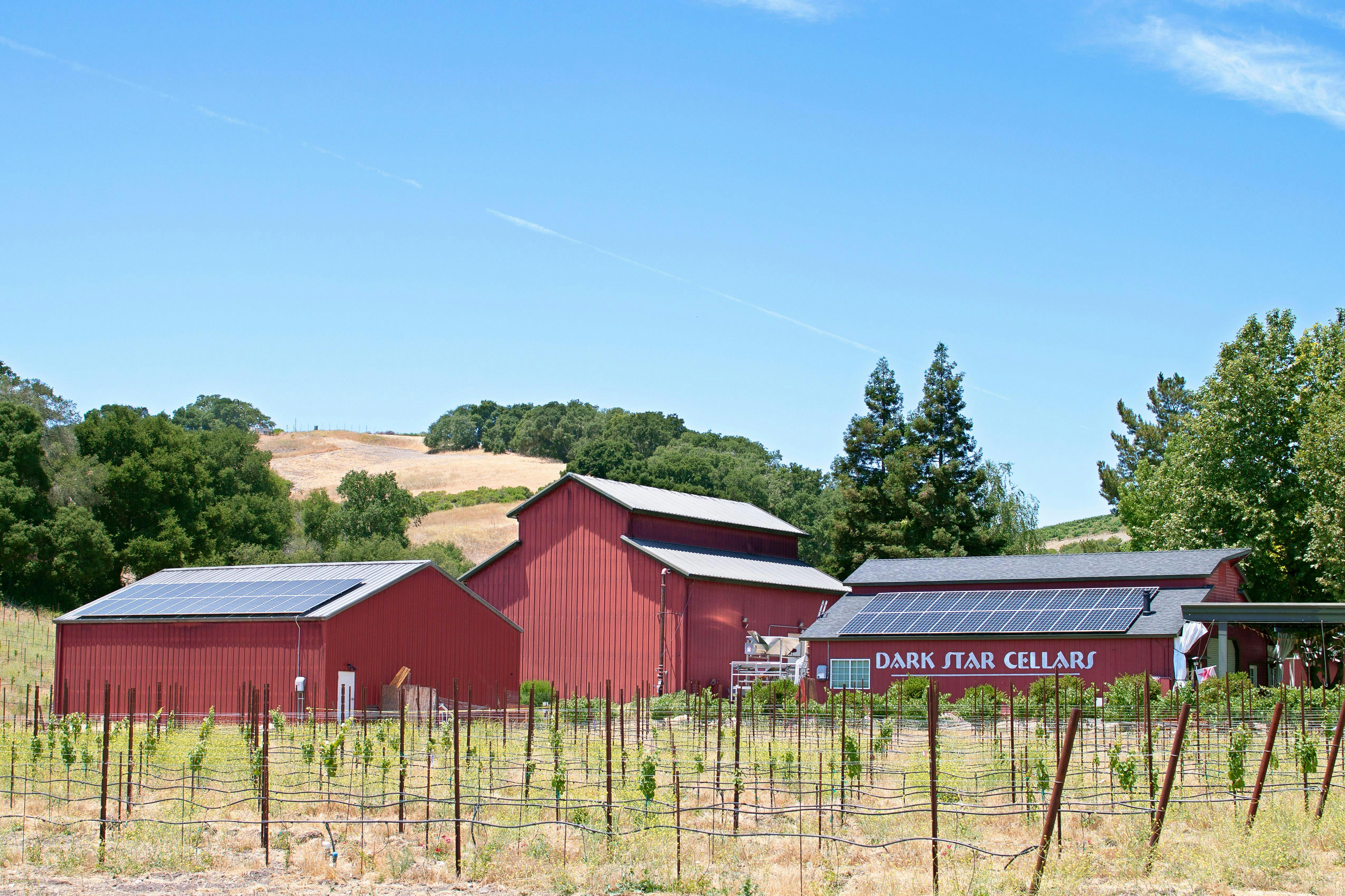 Dark Star Cellars