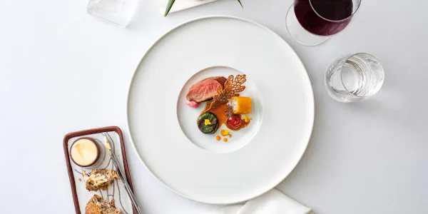 tableware, dishware, serveware, food, plate, ingredient