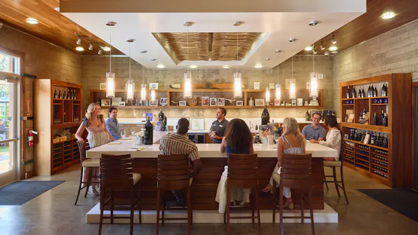 furniture, wood, flooring, lighting, ceiling, table