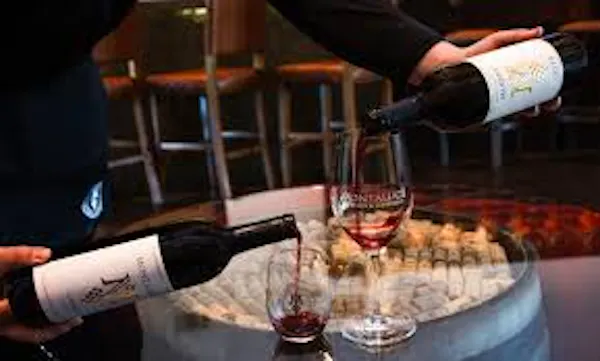 bottle, drinkware, stemware, wine, tableware, glass bottle