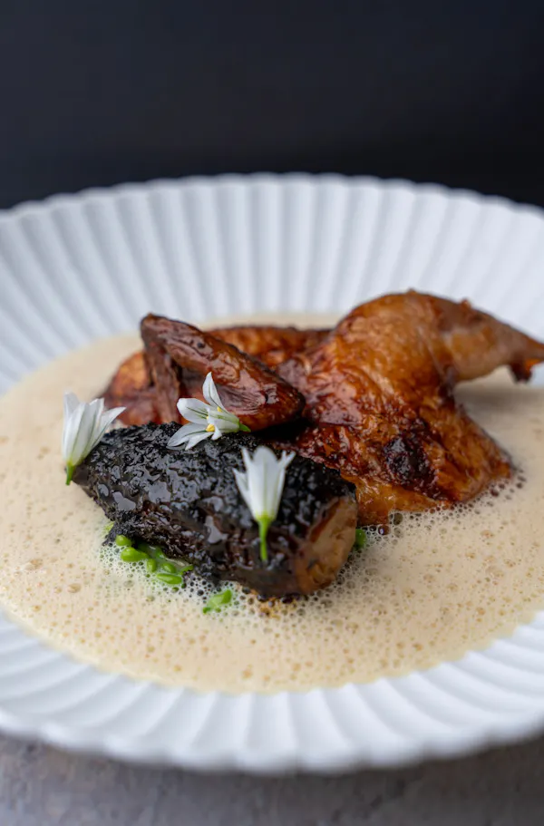food, ingredient, meat, cooking, culinary arts, condiment