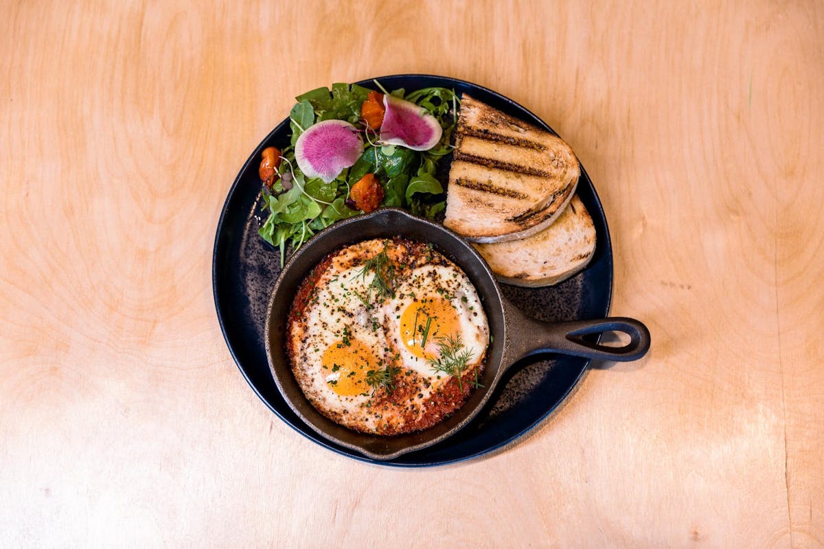 Bronzeville Winery Brunch in the Dining Room Chicago, IL Tock