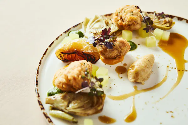food, tableware, ingredient, dishware, cooking, culinary arts