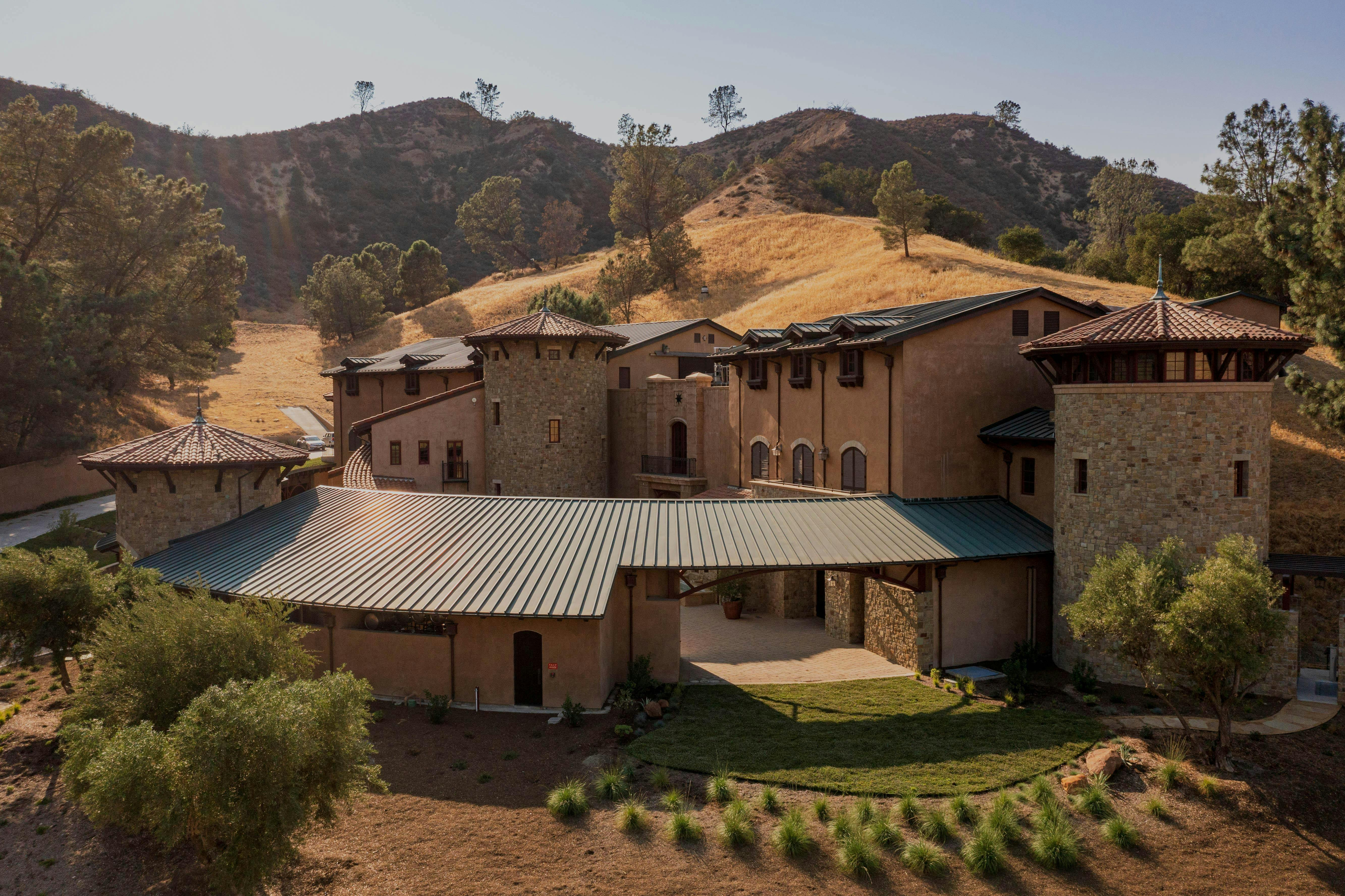 Star Lane Vineyards