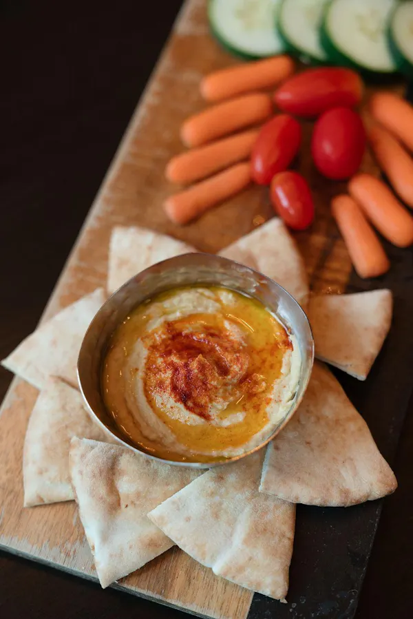 food, ingredient, finger food, dipping sauce, condiment, sauce