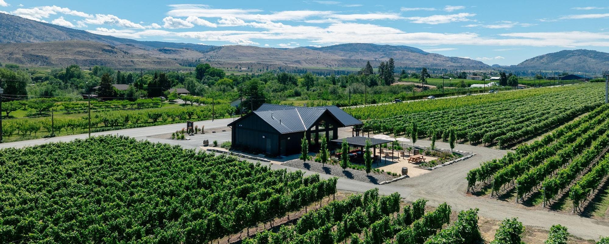 Vasanti Estate Winery