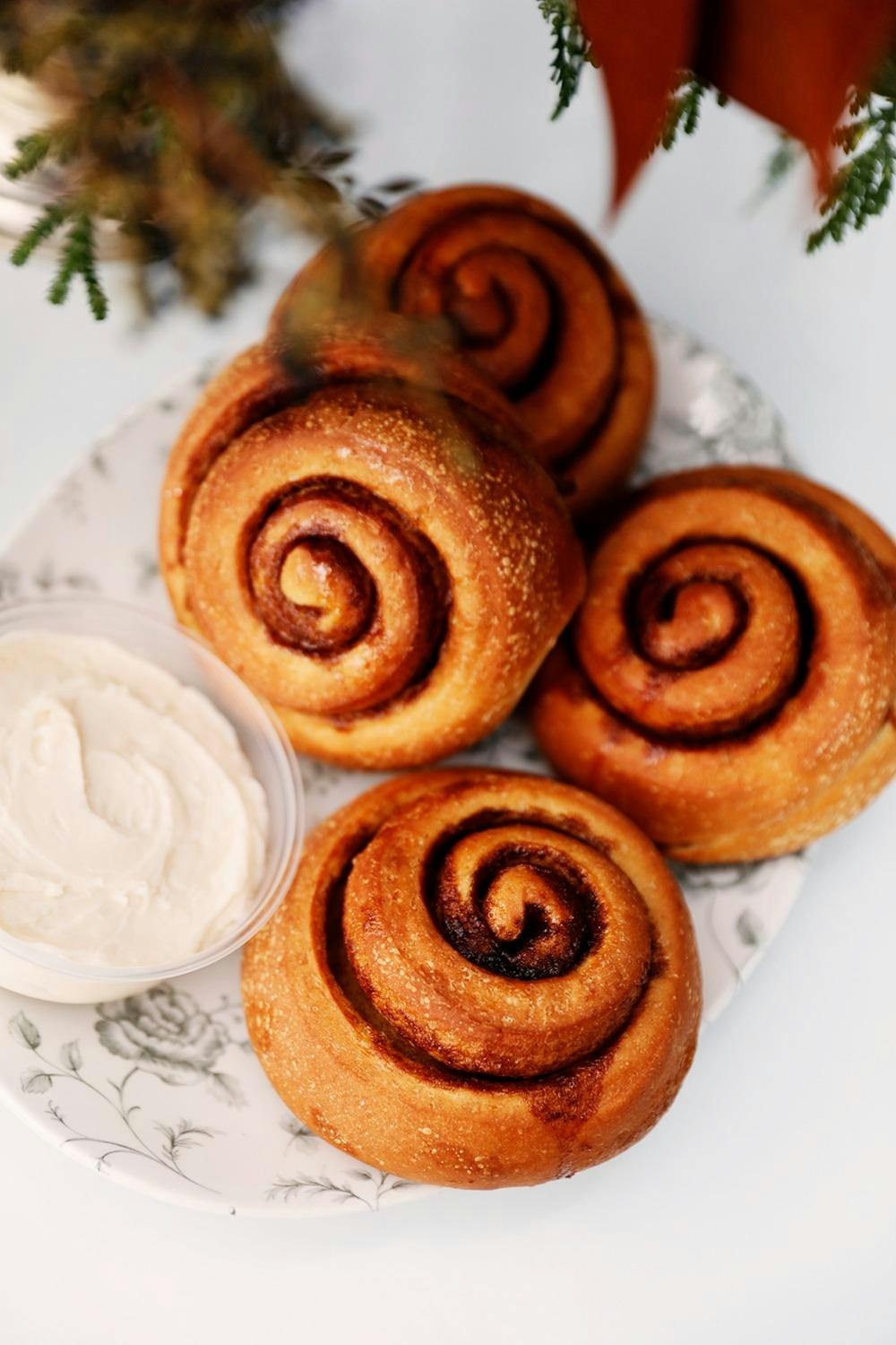 The Flora Bakehouse