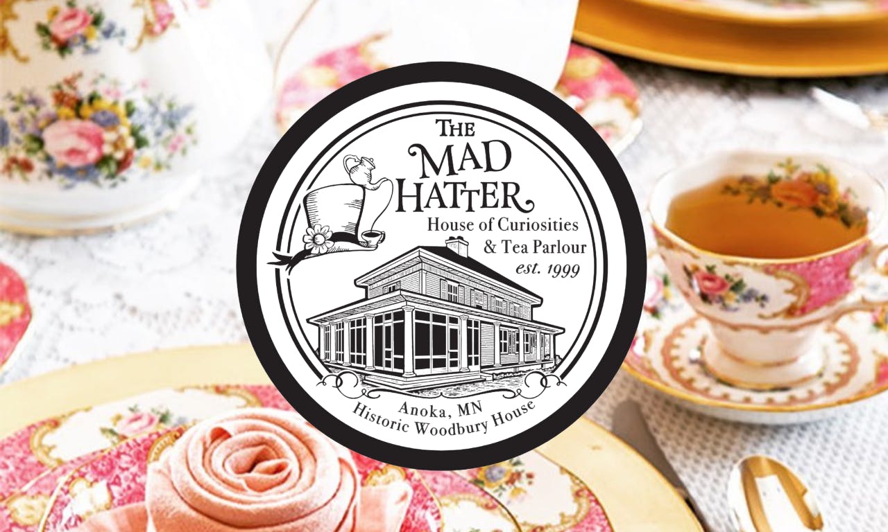 The Mad Hatter Restaurant & Tea House