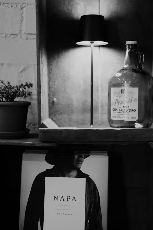 lampshade, lamp, still life photography