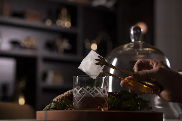 food, countertop, tableware, kitchen, barware, recipe