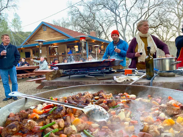clothing, food, tree, cuisine, dish, seafood