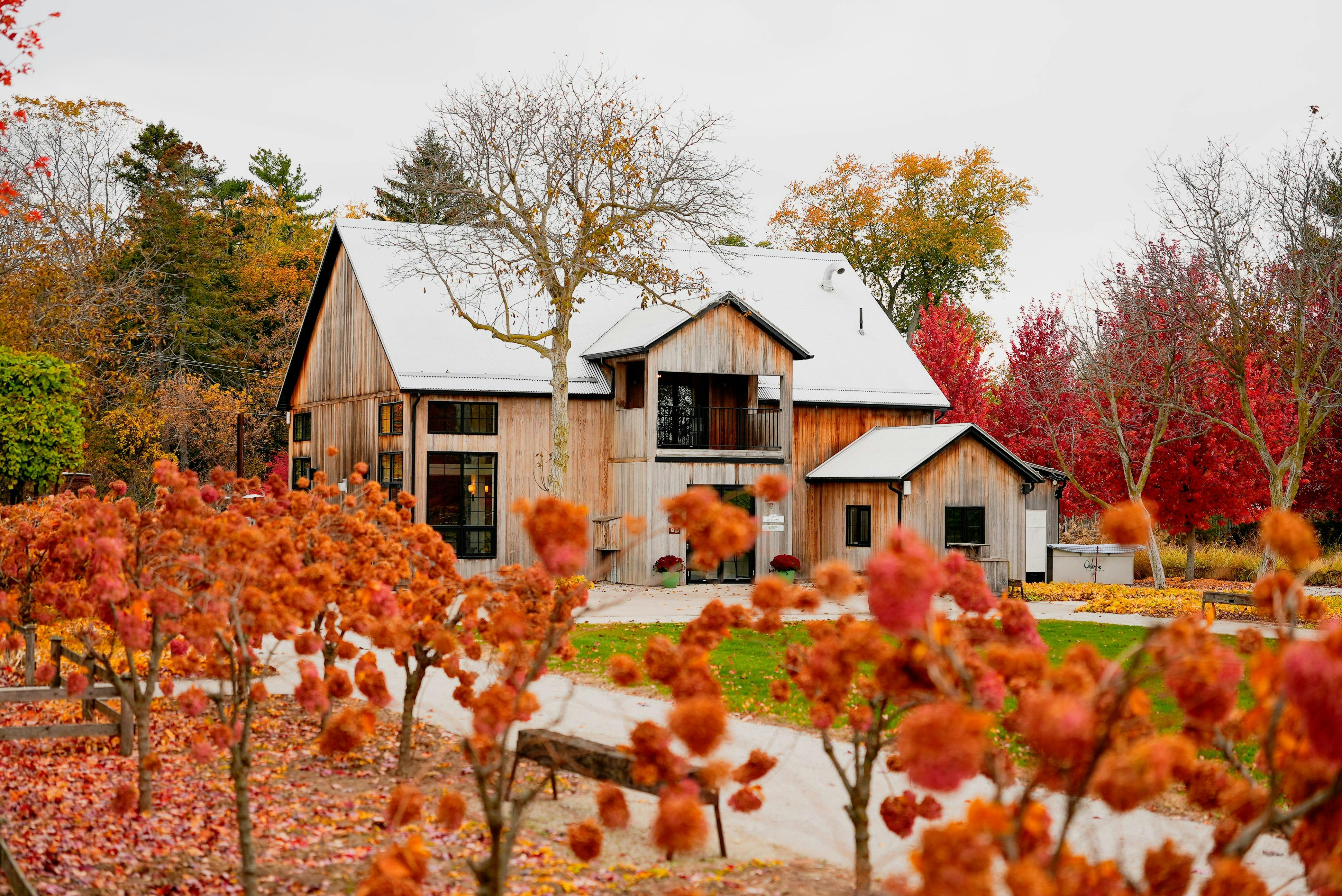 Oxley Estate Winery