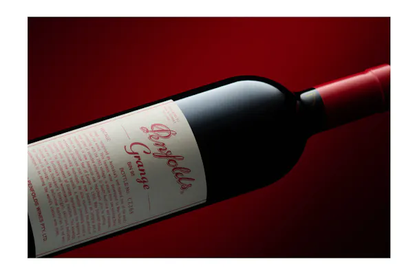 red, bottle, glass bottle, alcoholic drink, wine, wine bottle