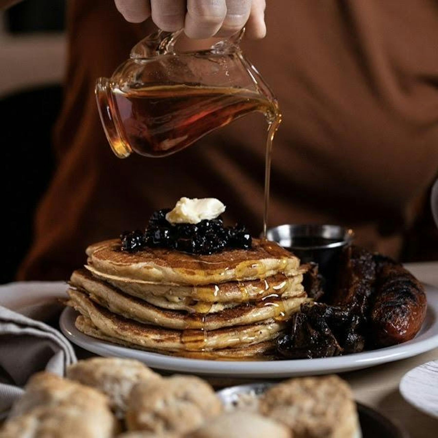 Sugar Moon Farm Earltown, NS Tock