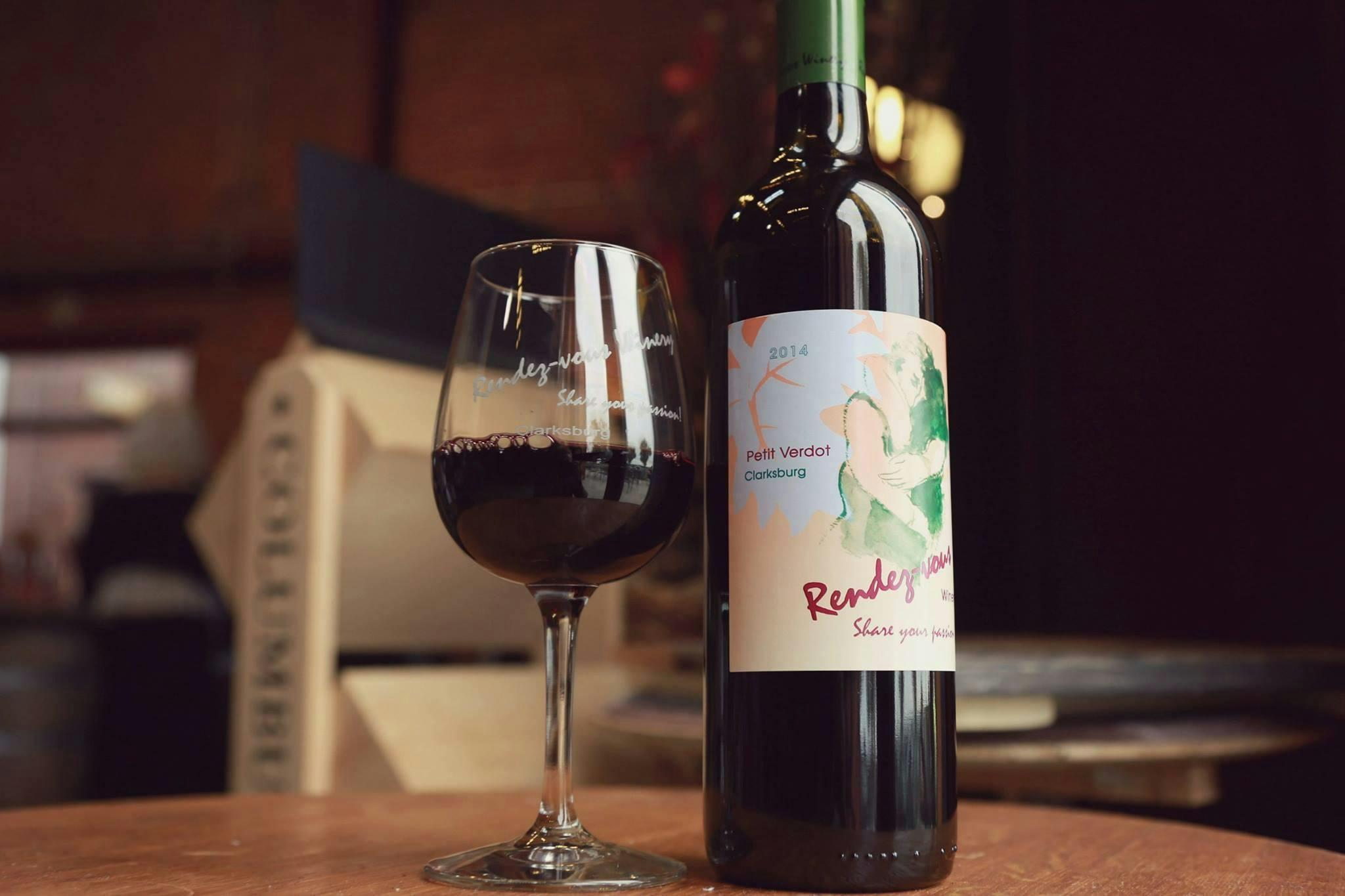 Rendez-vous Winery