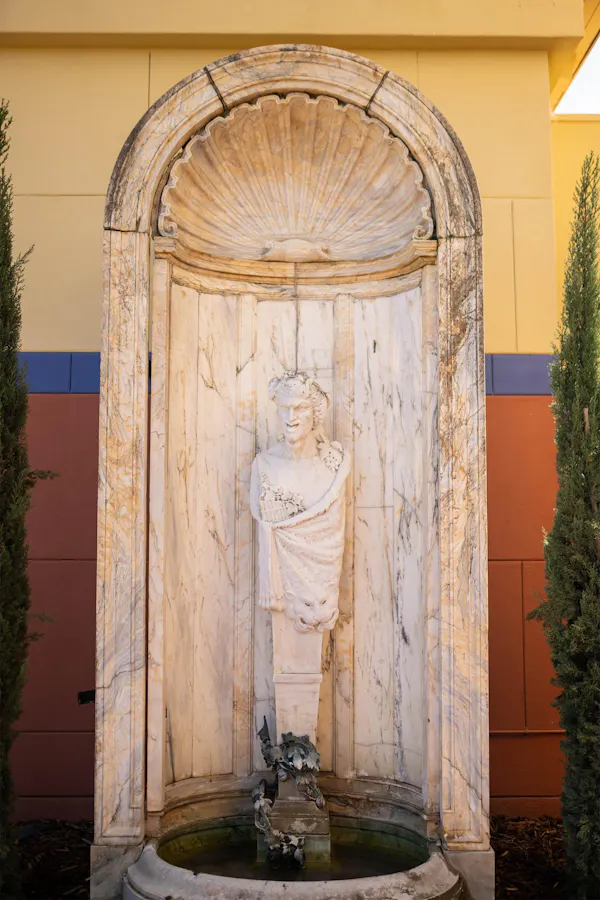 sculpture, relief, stone carving, carving, artifact, statue