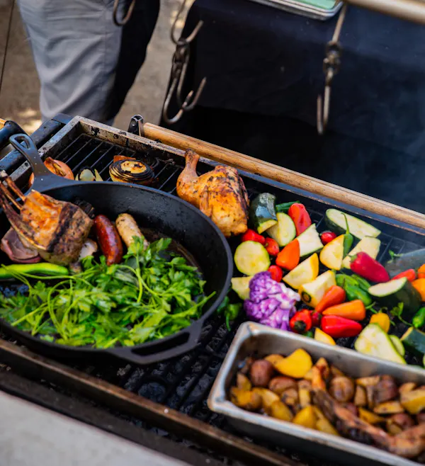 food, ingredient, cooking, grilling, cookware and bakeware, barbecue