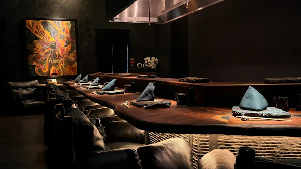 furniture, table, restaurant, varnish