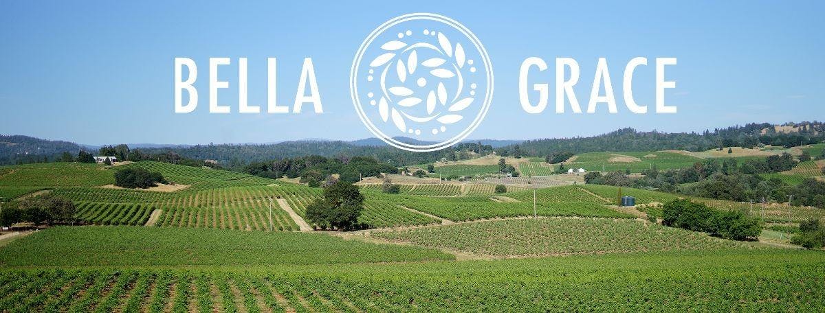 Bella Grace Vineyards & Wine Cave