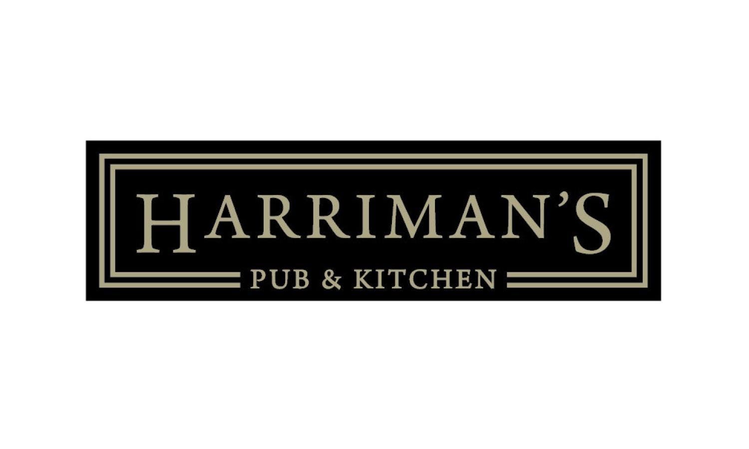 HARRIMAN'S PUB & KITCHEN