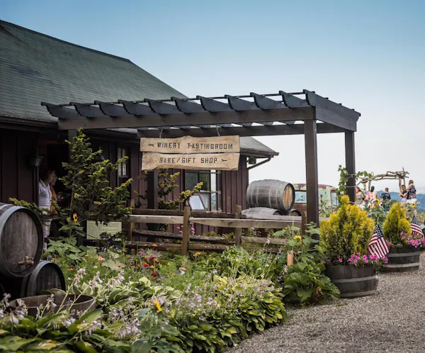 building, house, floristry, roof, rural area, real estate